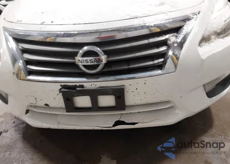 2013 Nissan Altima 3.5 S z USA, uszkodzony, nr VIN 1N4BL3AP1DC185005